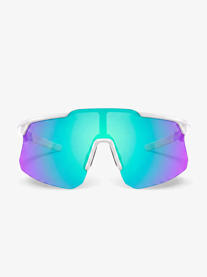 FOCUS PRO® - BLANC/BLEU