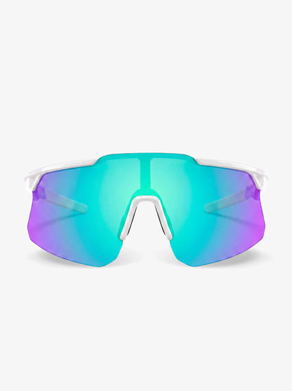 FOCUS PRO® - BLANC/BLEU