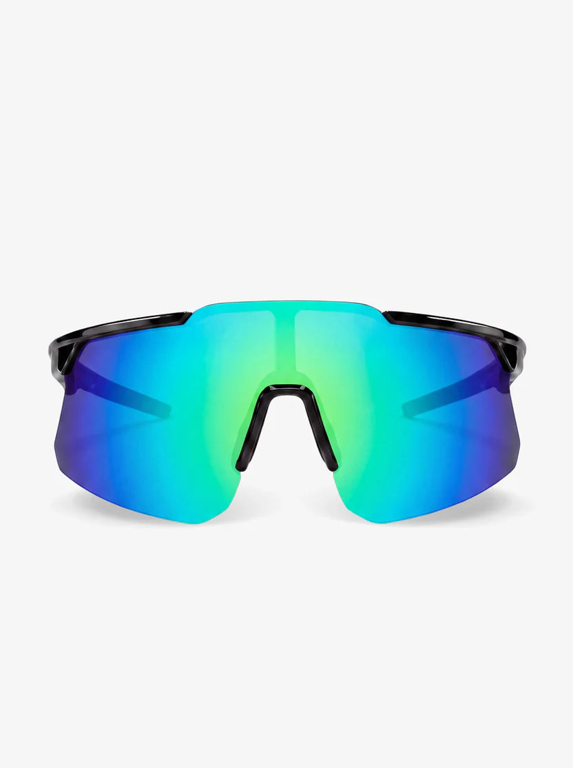 FOCUS PRO® - NOIR/VERT