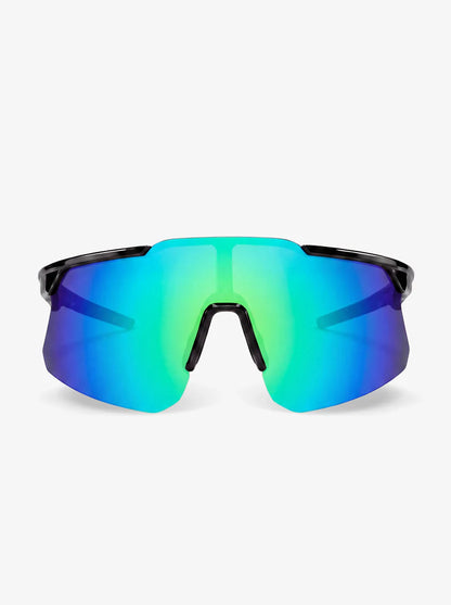FOCUS PRO® - NOIR/VERT