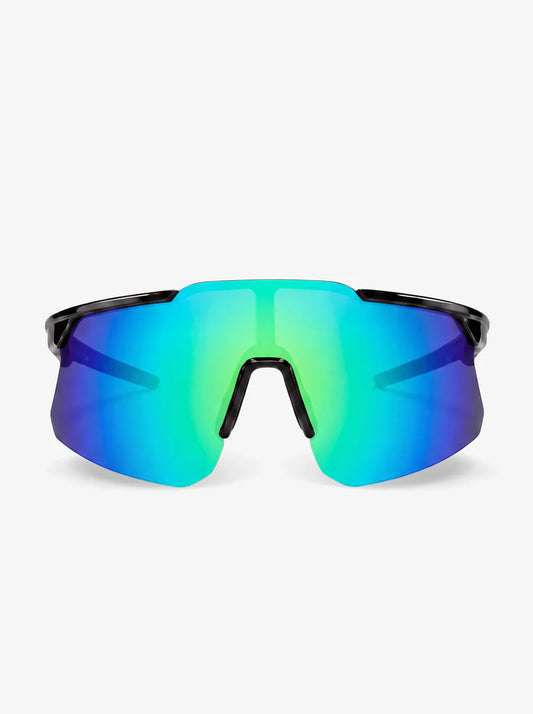 FOCUS PRO® - NOIR/VERT