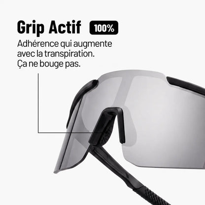 FOCUS PRO® - NOIR