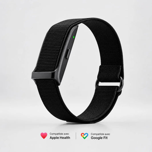 Bracelet Pulse 1.0