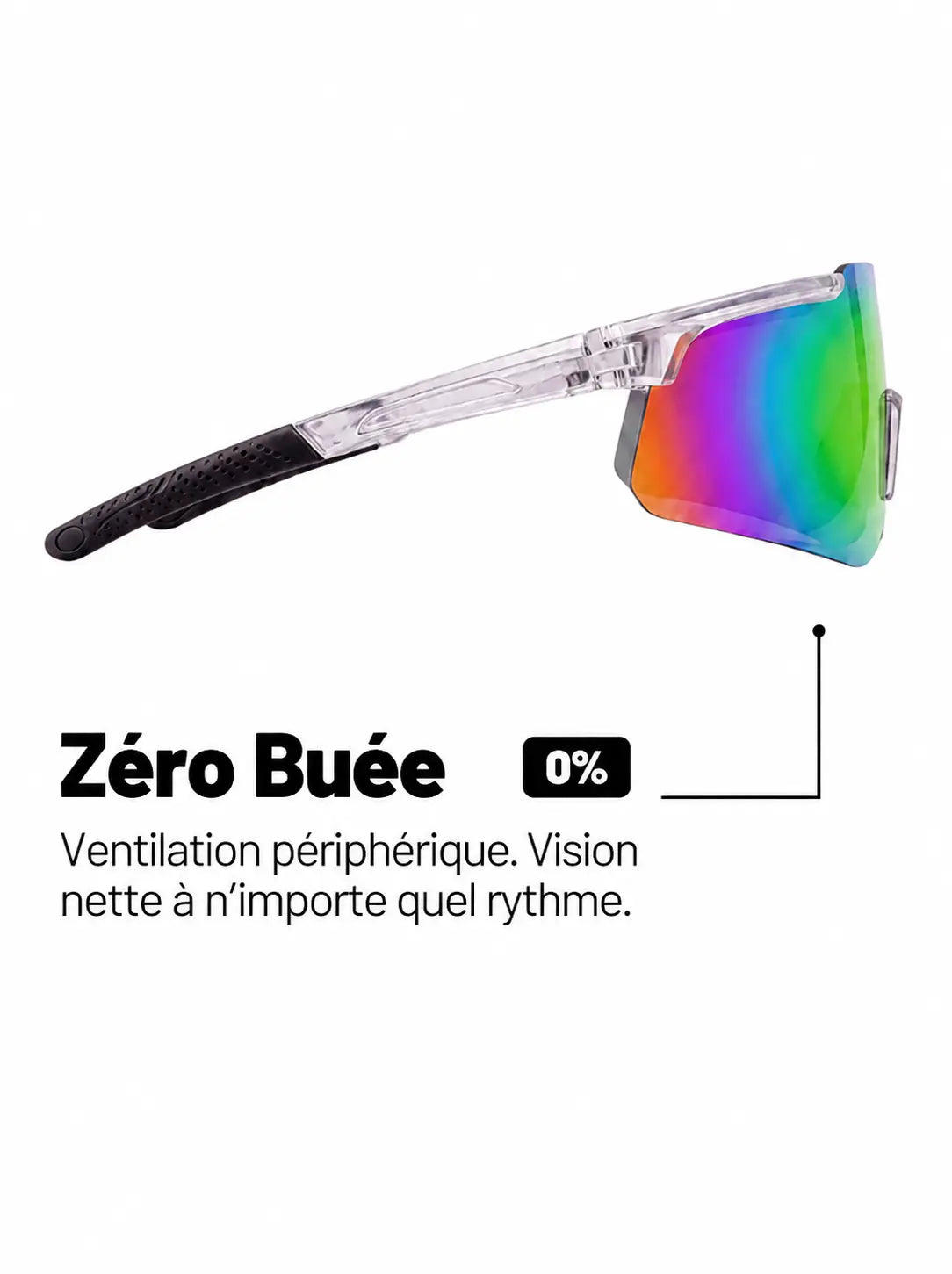 FOCUS PRO® - GRIS