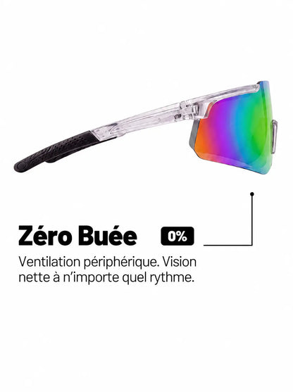 FOCUS PRO® - GRIS