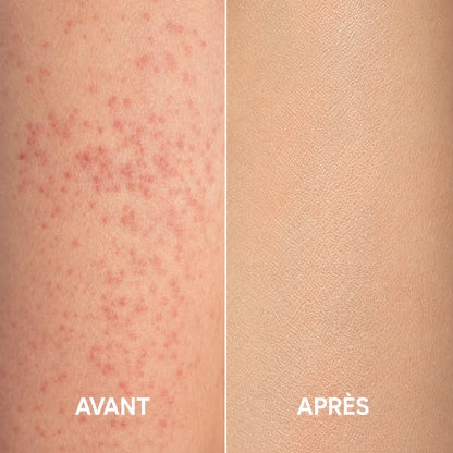 Gant exfoliant peeling