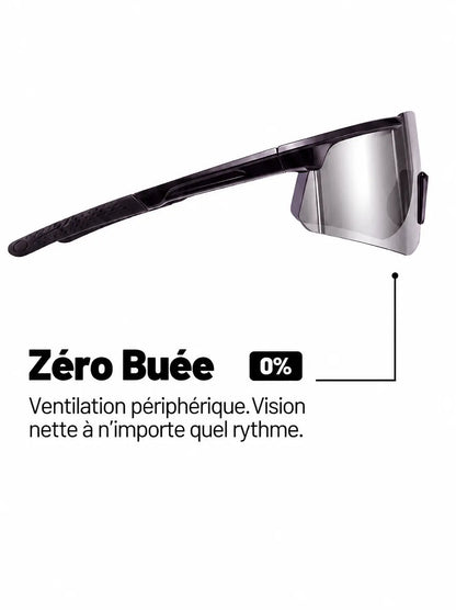 FOCUS PRO® - NOIR