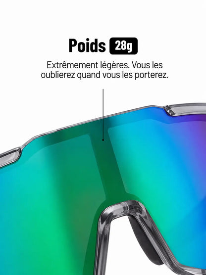 FOCUS PRO® - GRIS