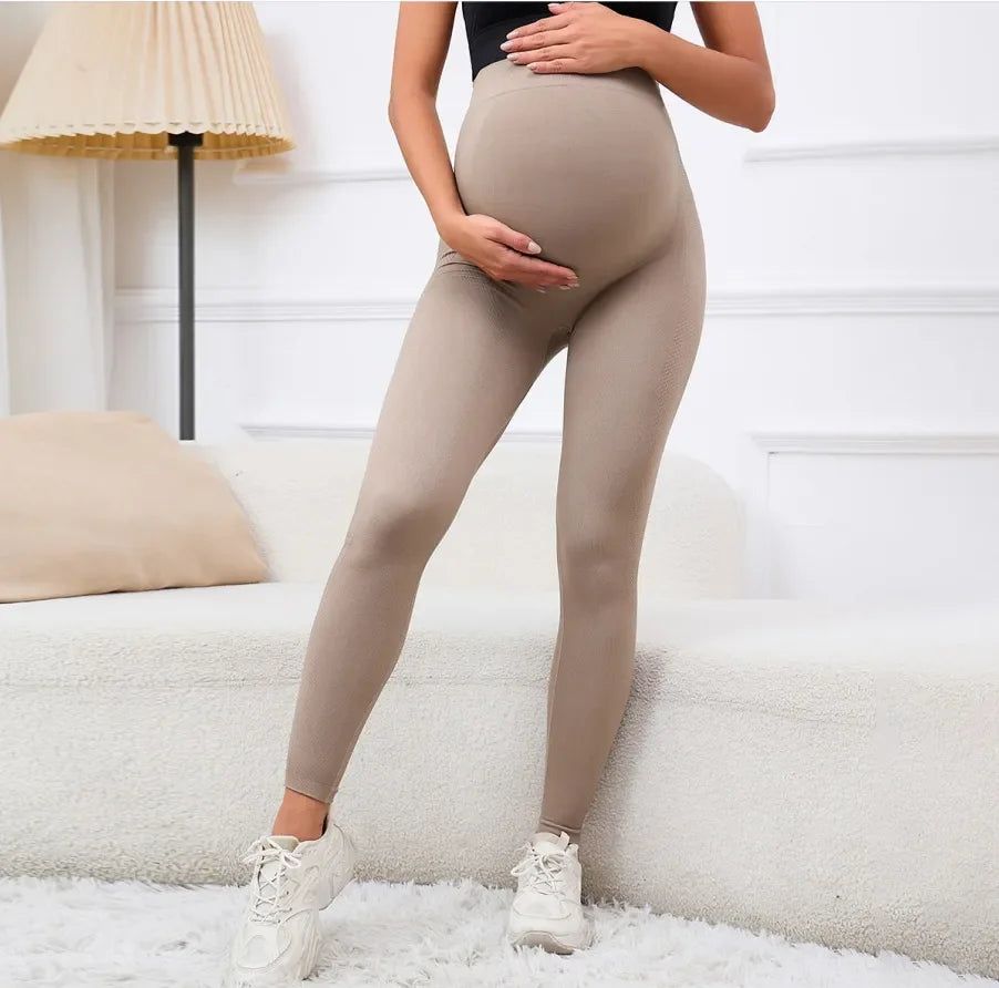 Legging de maternité Cosynia