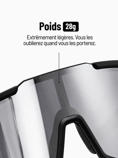 FOCUS PRO® - NOIR